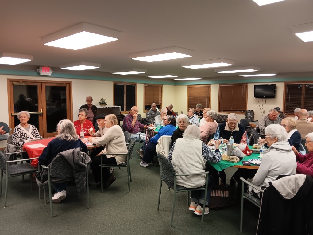 Community Meeting